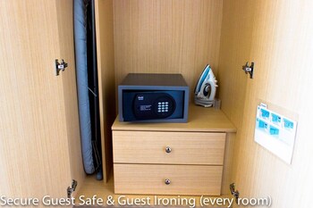 In-Room Amenity