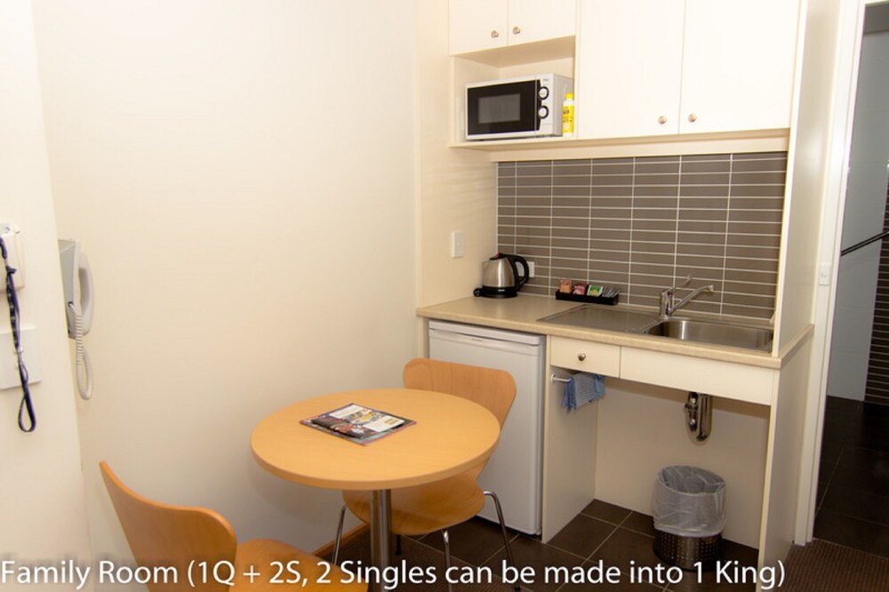 Guestroom