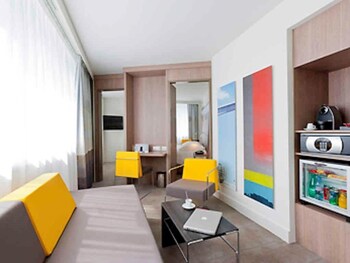 Guestroom