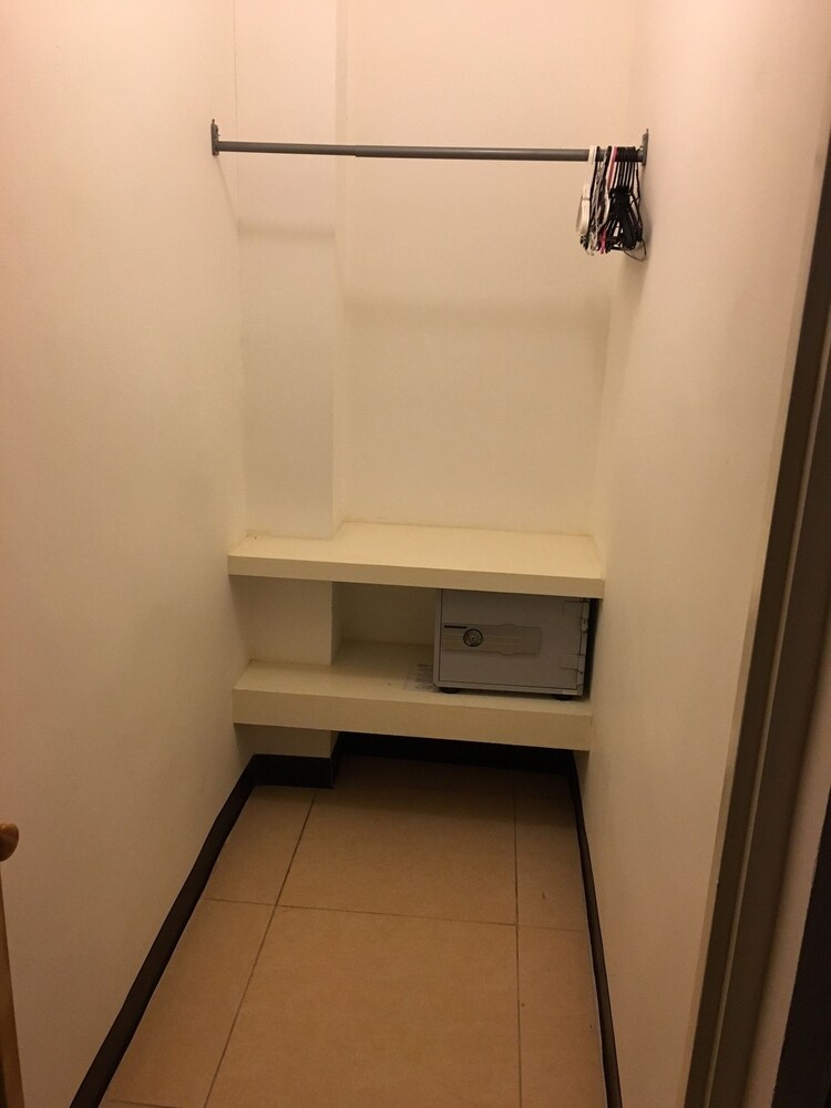 In-Room Safe