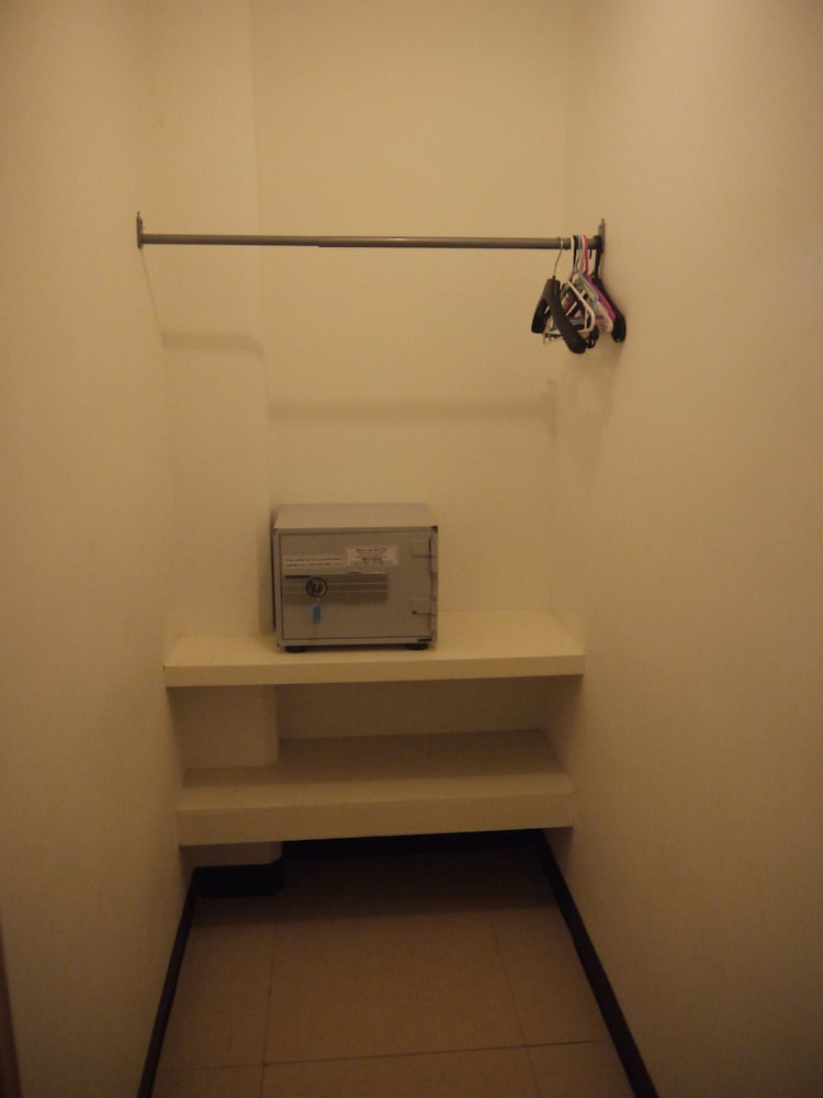 In-Room Safe