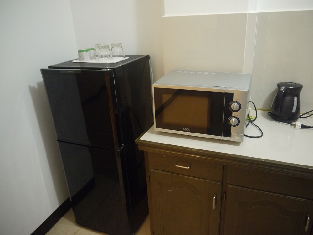 In-Room Amenity