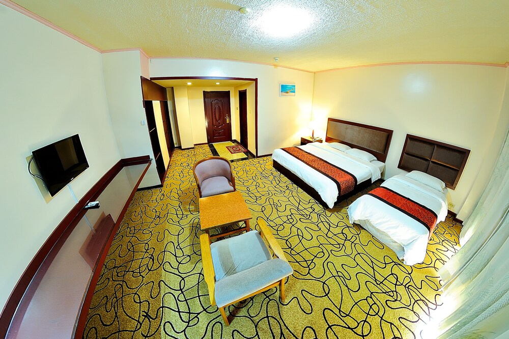 Guestroom