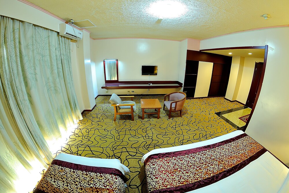 Guestroom