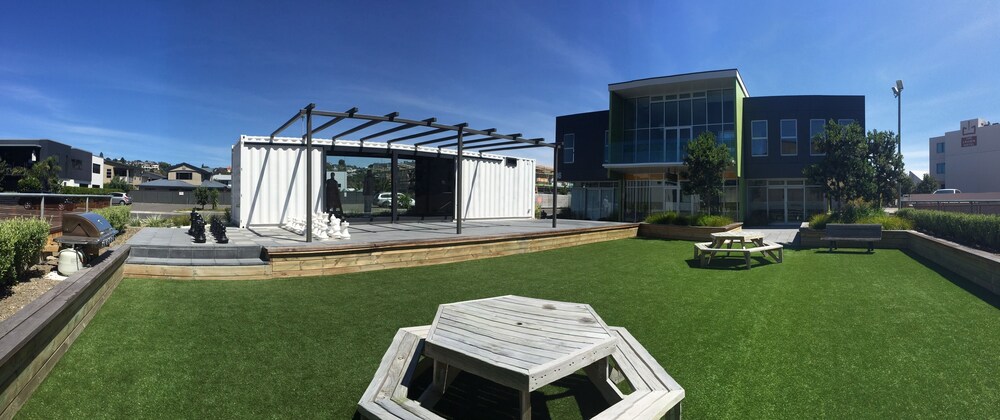 Childrens Area