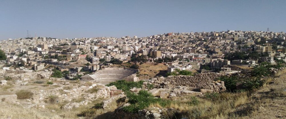City View