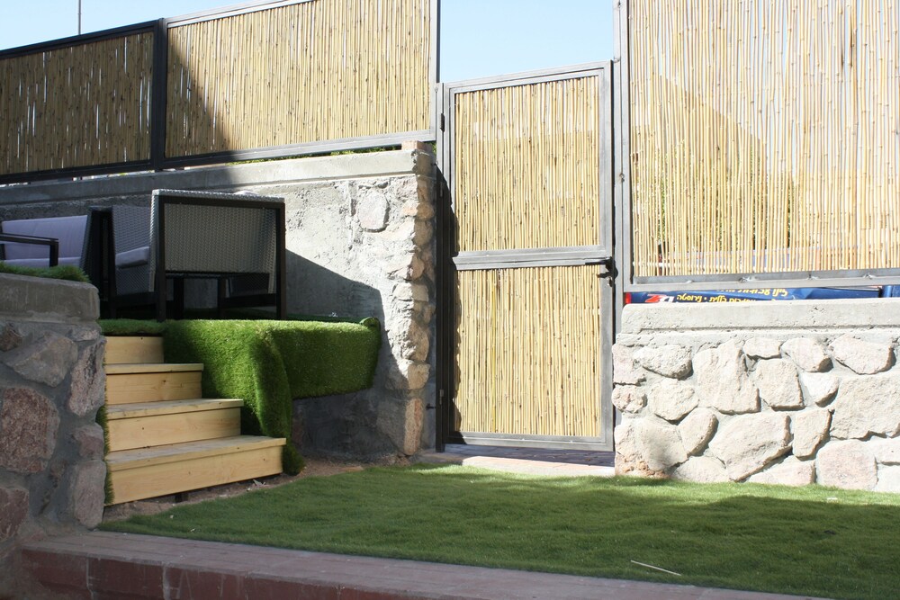 Terrazza/Patio (Suite Luxury, terrazzo)