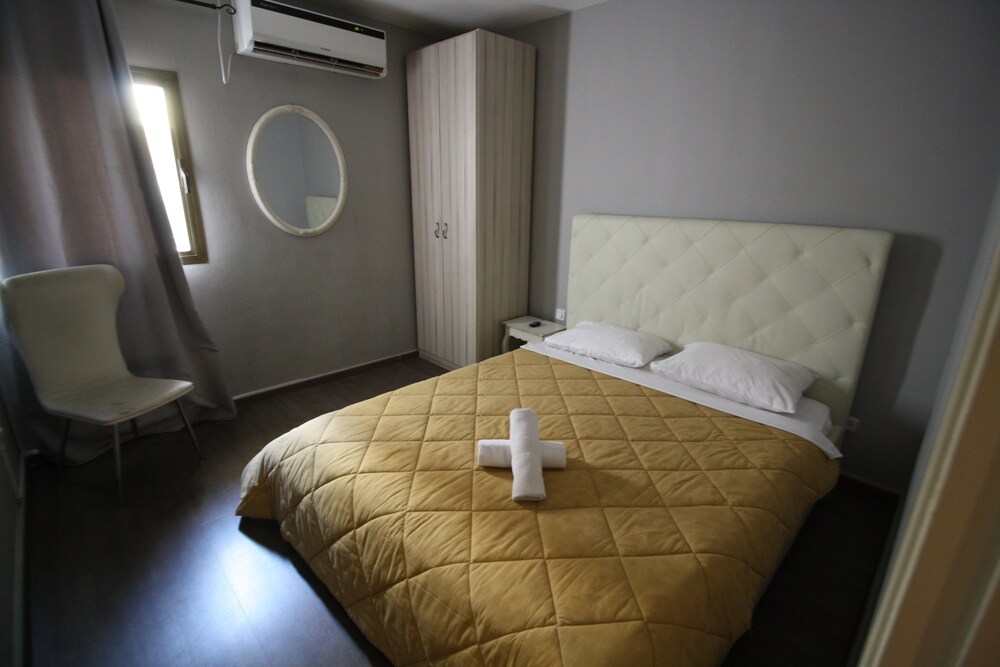 Camera (Suite, 2 camere da letto)