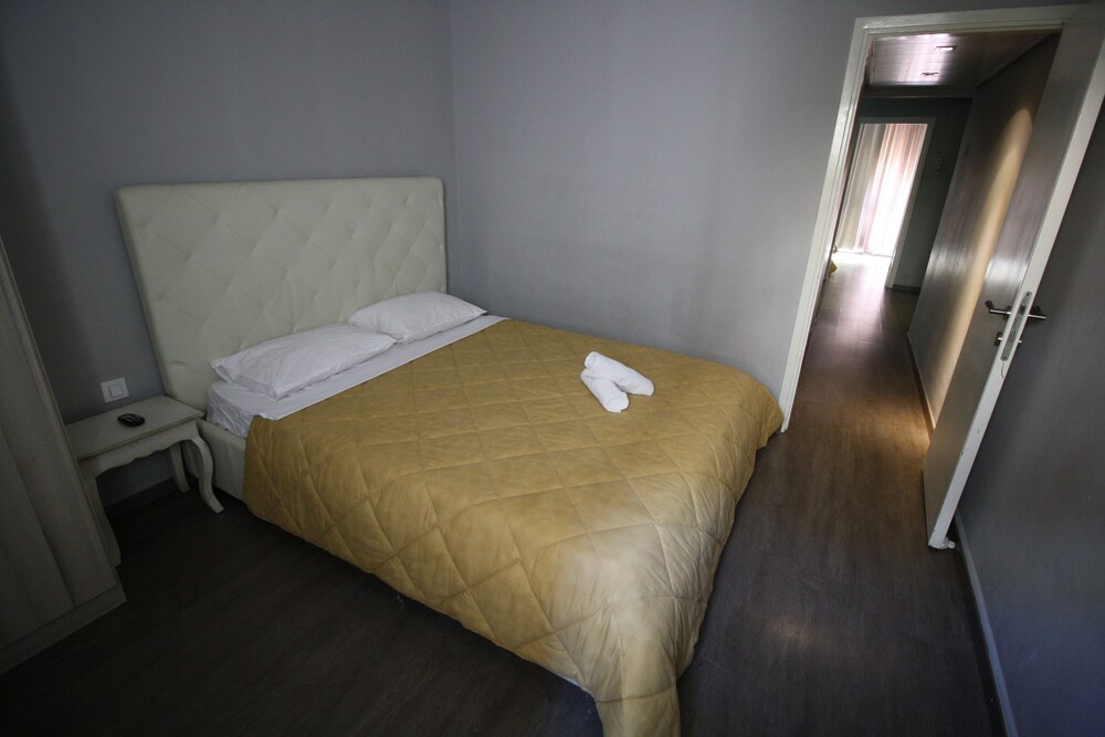 Camera (Suite, 2 camere da letto)