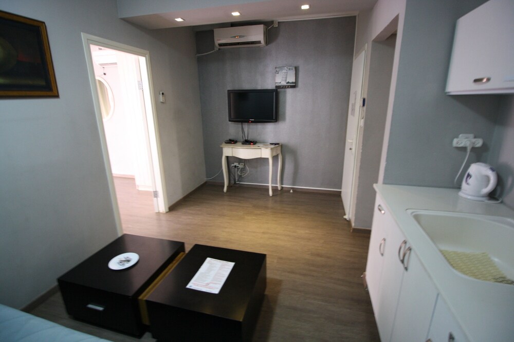 Camera (Suite, 2 camere da letto)