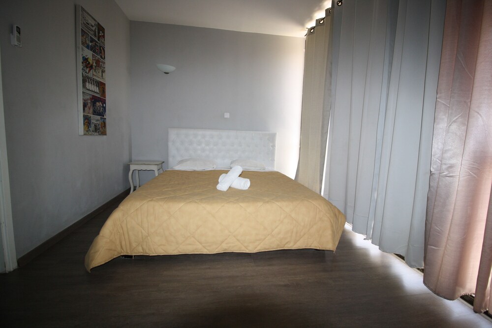 Camera (Suite, 2 camere da letto)