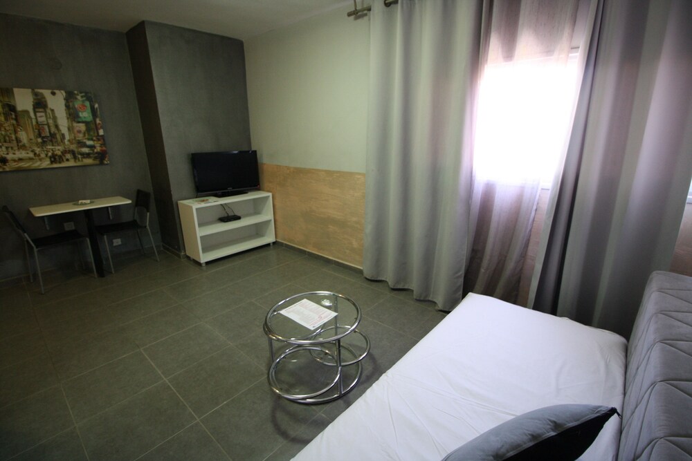 Camera (Suite Junior)