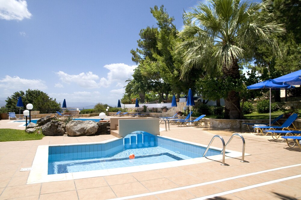 Childrens Pool