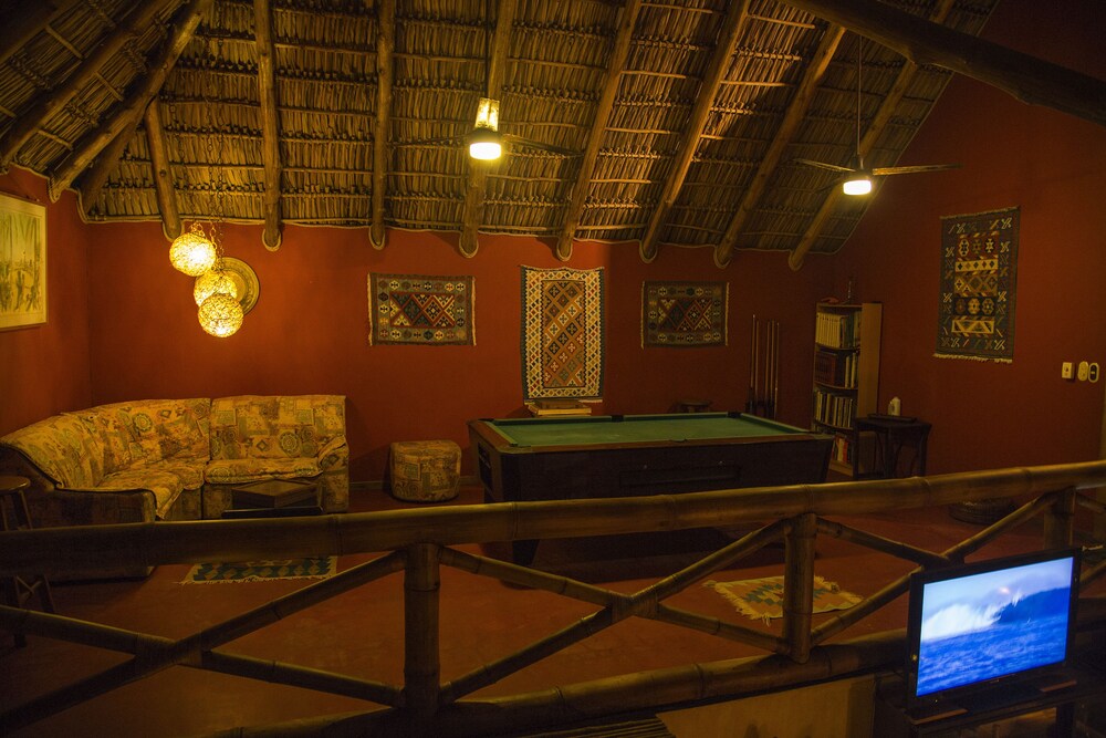 Billiards