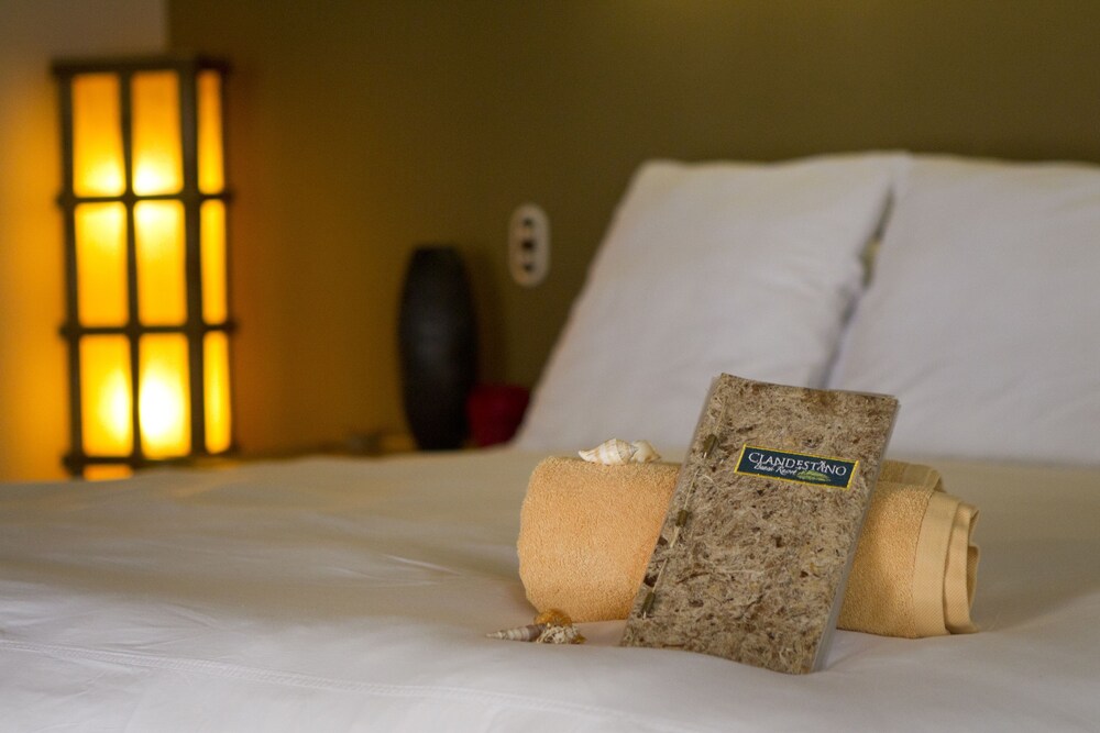 In-Room Amenity