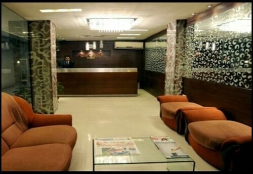 Reception Hall