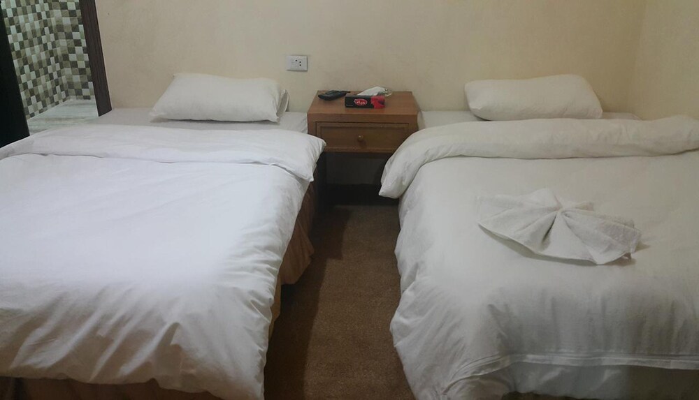 Childrens Theme Room