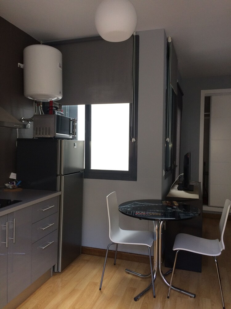 Basic Studio with Kitchen (extra beds not available) - Guestroom