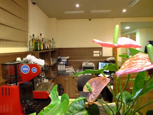 Hotel Bar