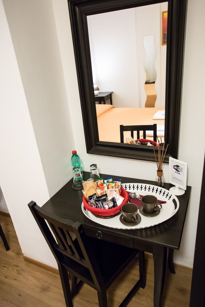 In-Room Amenity