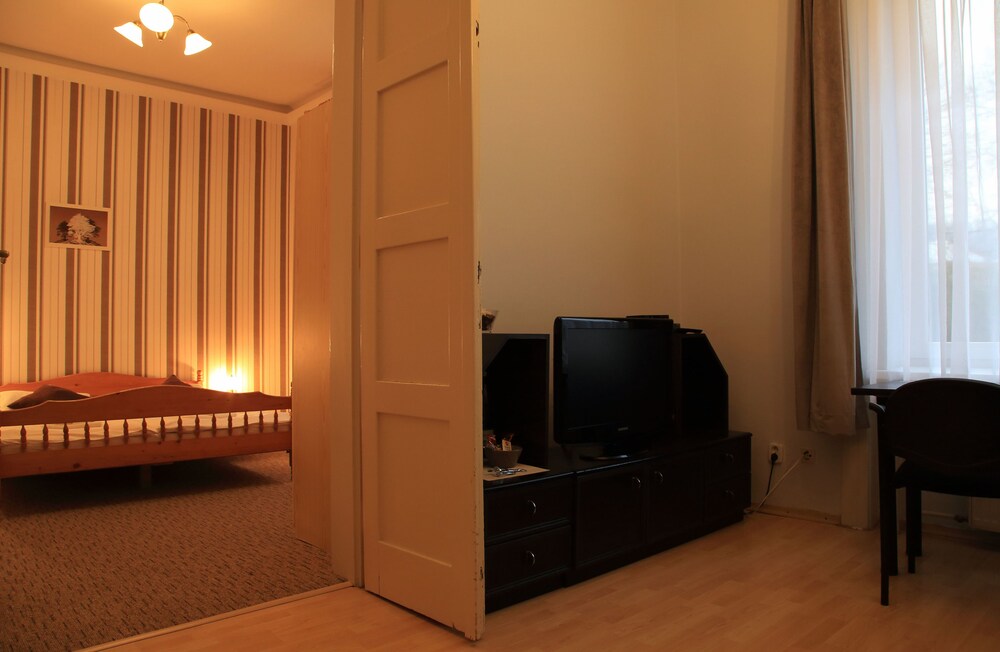Childrens Theme Room