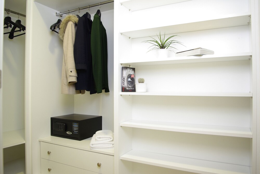Duplex Family Apartment (2 adults + 2 children) - In-Room Amenity