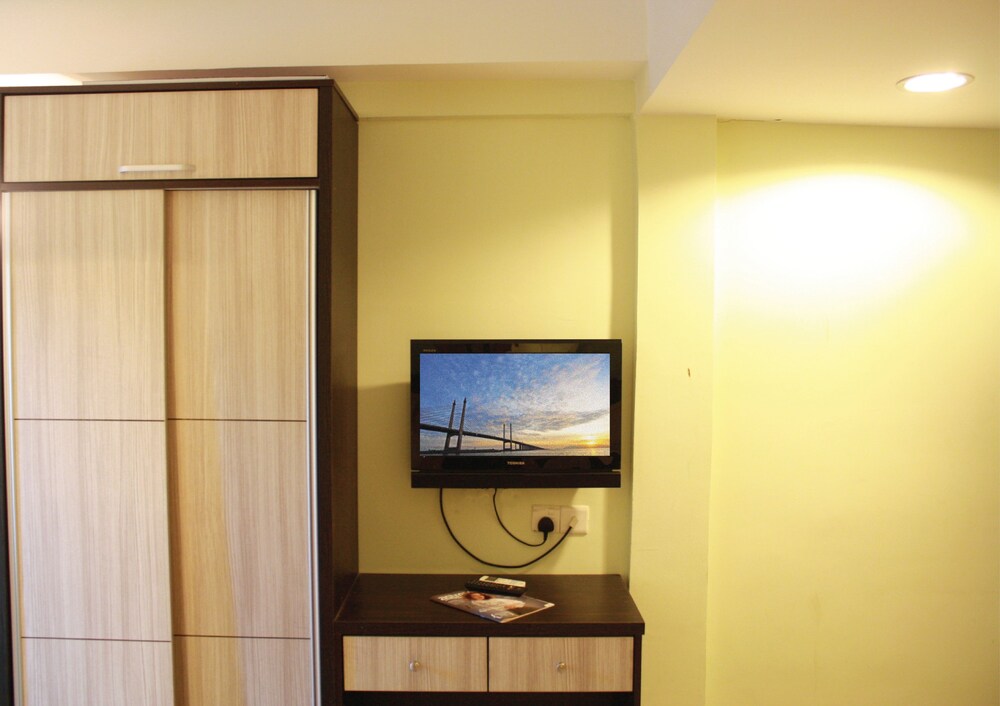 In-Room Amenity