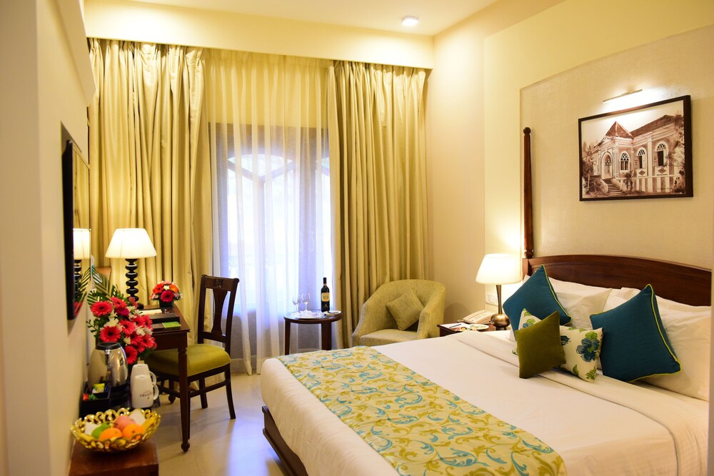 Guestroom