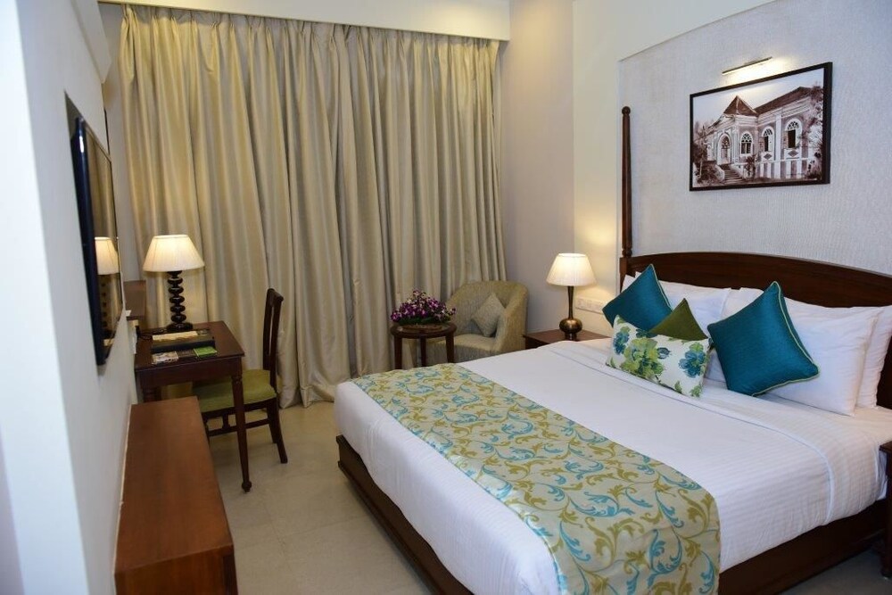 Guestroom