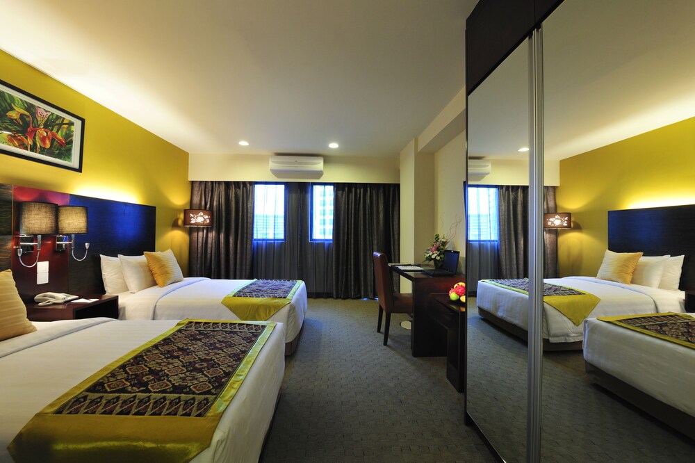 Guestroom