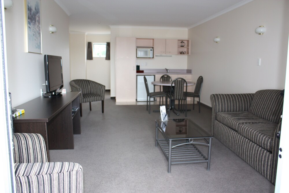 Suite, 1 Bedroom - Guestroom