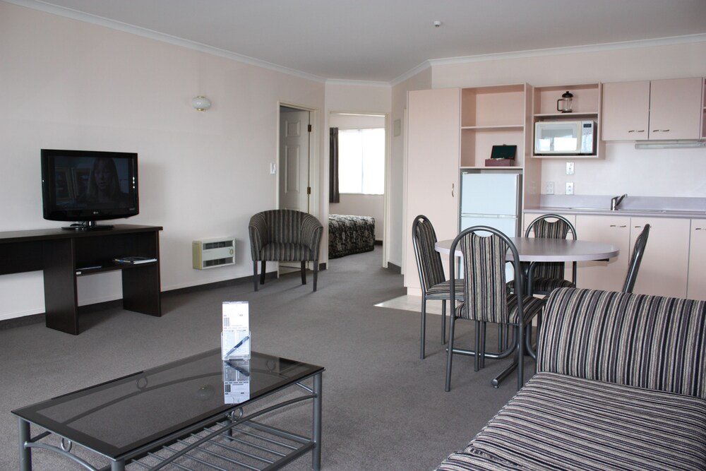 Suite, 2 Bedrooms - Guestroom