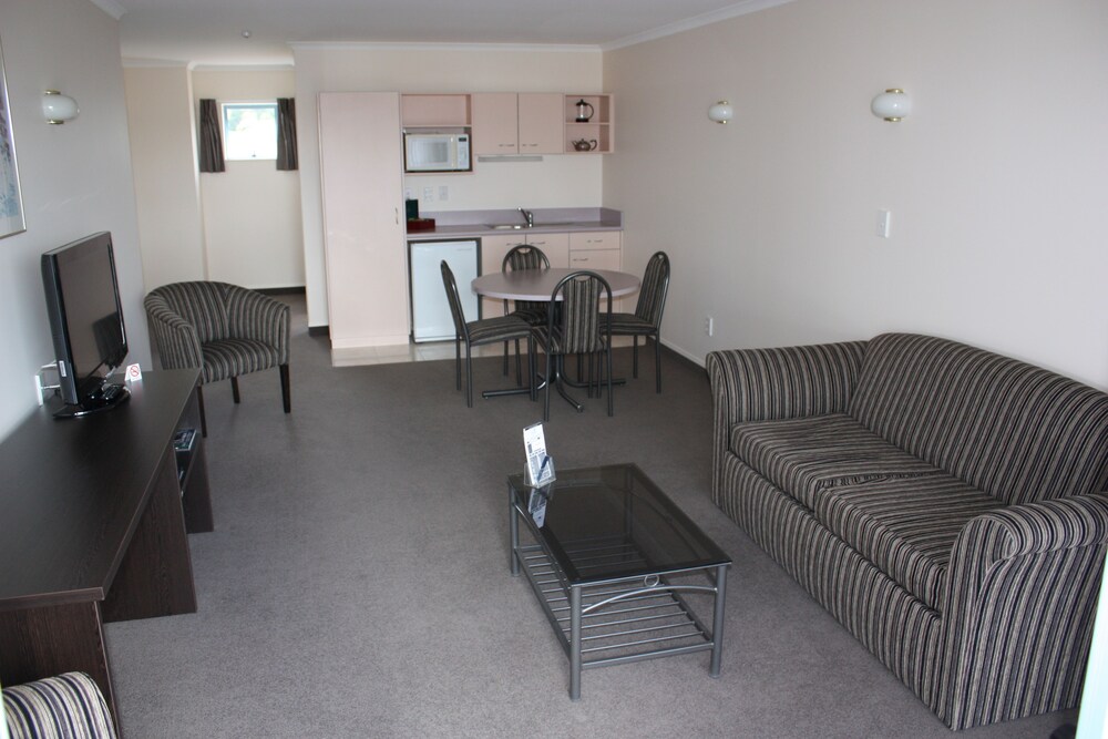 Suite, 1 Bedroom - Guestroom