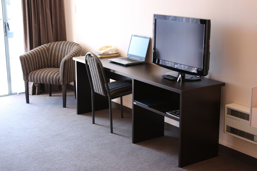 Studio - Queen Spa - Guestroom