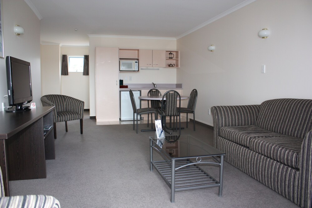 Suite, 1 Bedroom - Guestroom