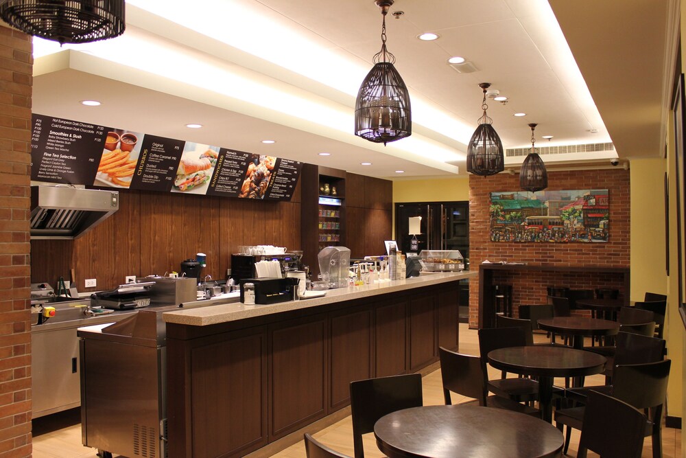 Coffee Shop