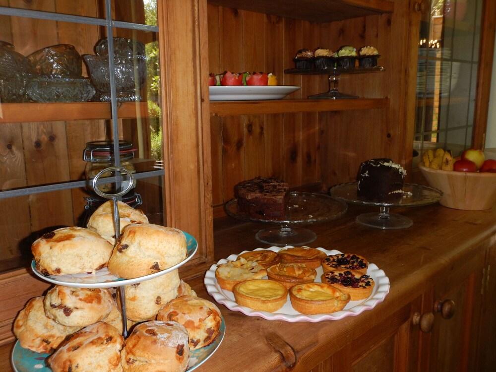 Coffee Shop