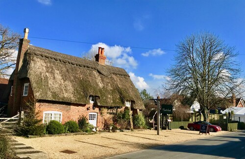 Thatched Cottage Hotel