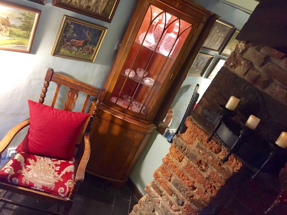 Hotel Interior