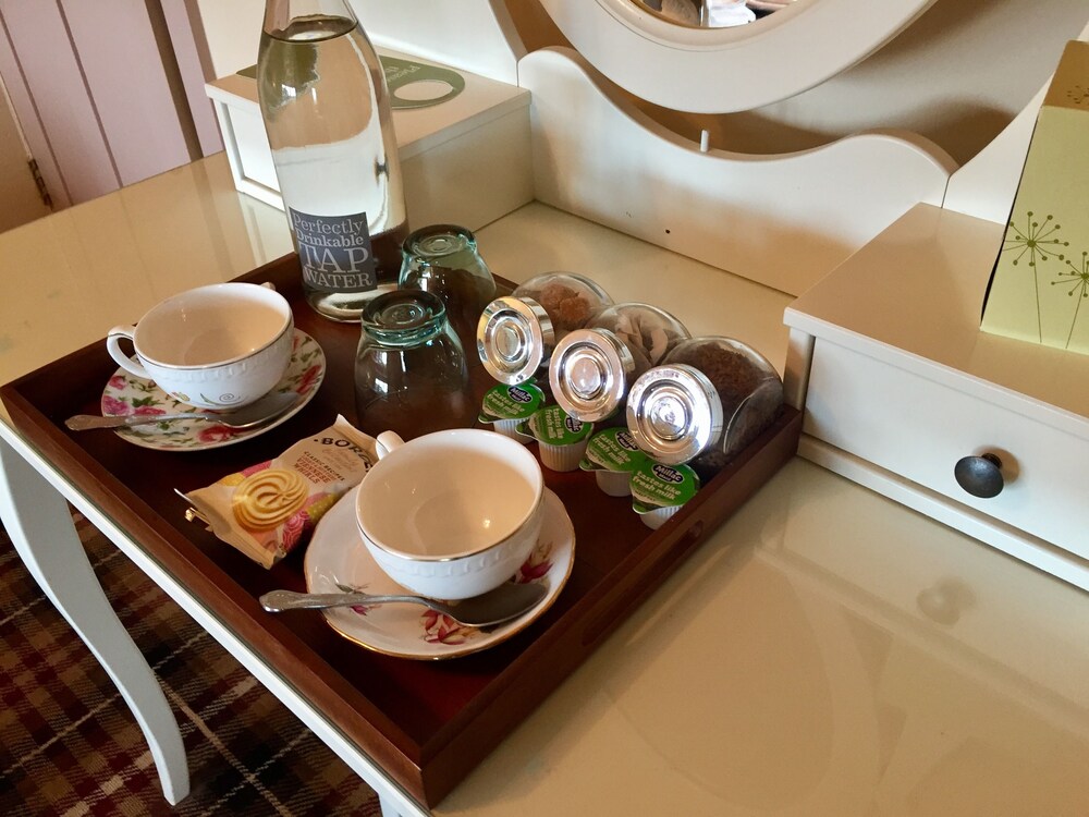 Coffee Service