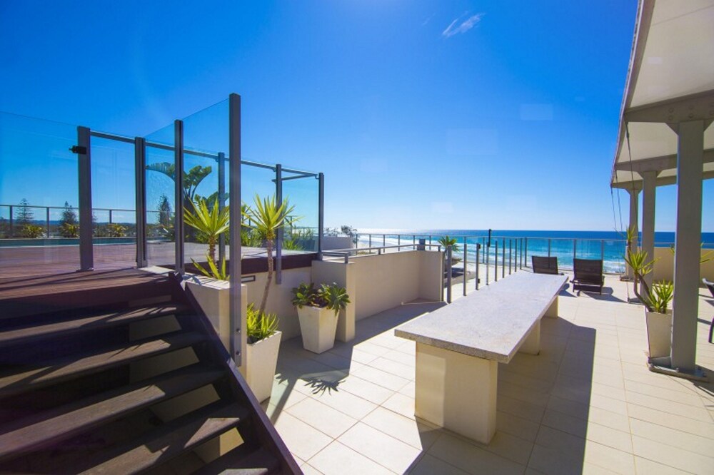 Penthouse, 3 Bedrooms - Terrace/Patio