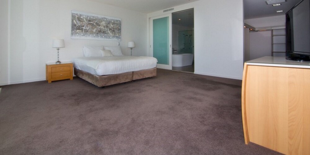 Penthouse, 3 Bedrooms - Guestroom