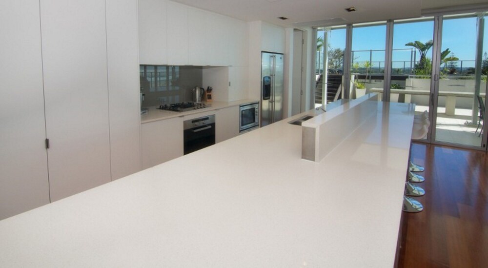 Penthouse, 3 Bedrooms - In-Room Kitchen