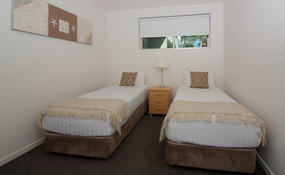Penthouse, 3 Bedrooms - Guestroom