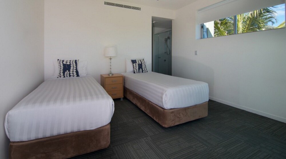 Penthouse, 3 Bedrooms - Guestroom