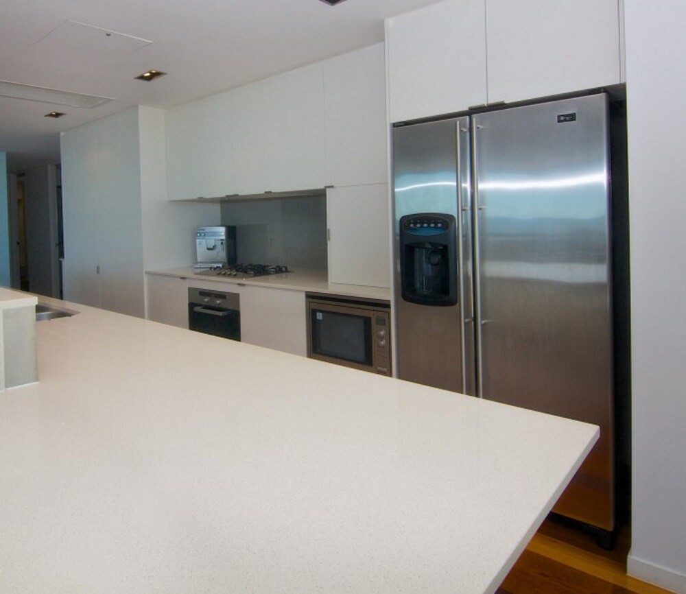 Penthouse, 3 Bedrooms - In-Room Kitchen