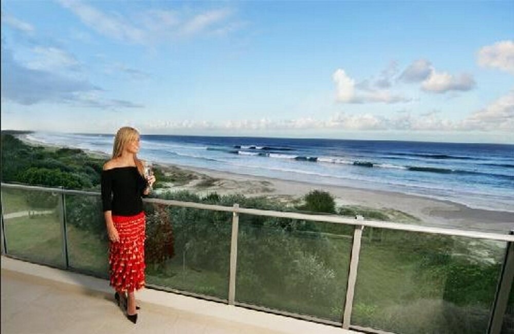 Penthouse, 3 Bedrooms - Guestroom View