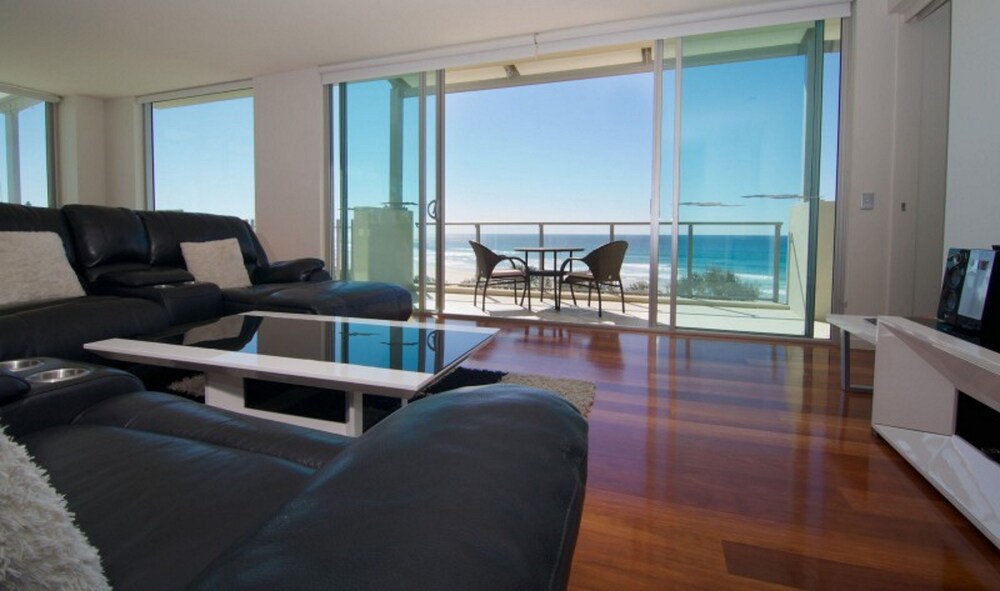 Penthouse, 3 Bedrooms - Guestroom View