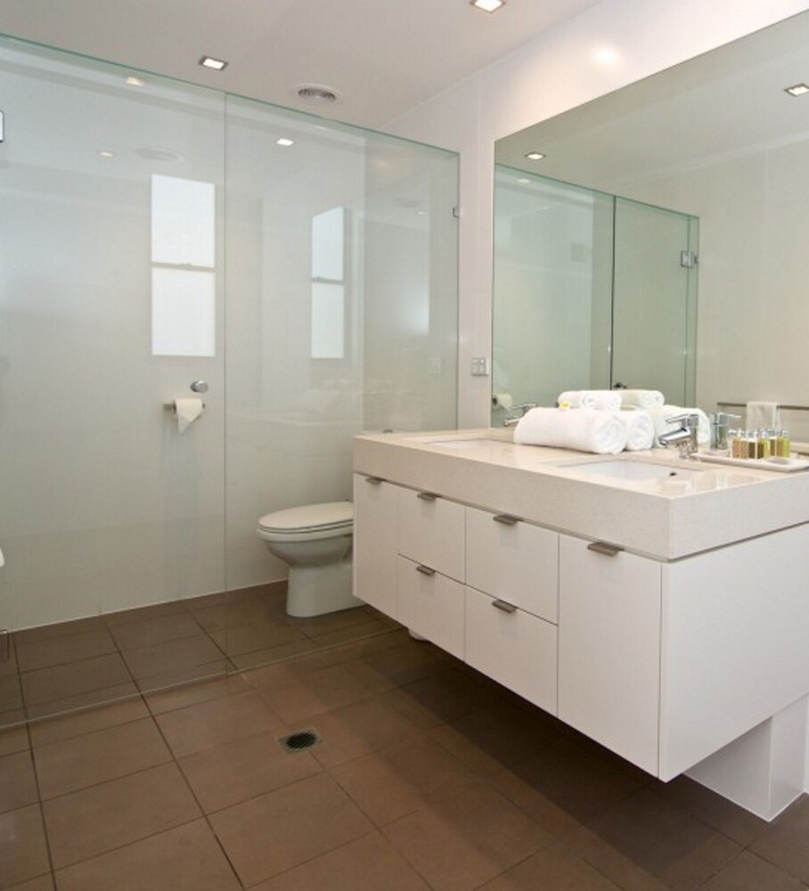 Penthouse, 3 Bedrooms - Bathroom