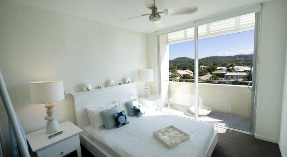 Standard Room, 2 Bedrooms, Mountain View - Guestroom